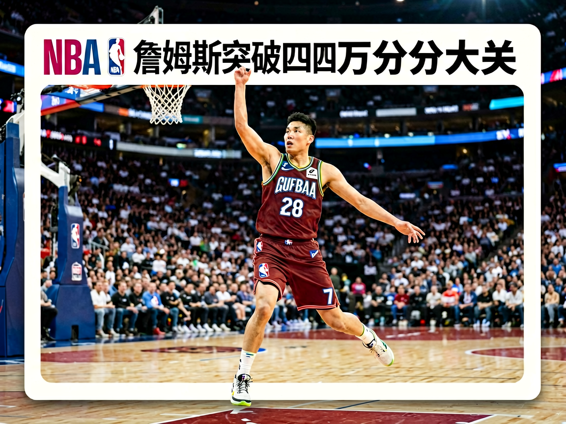 NBA资讯