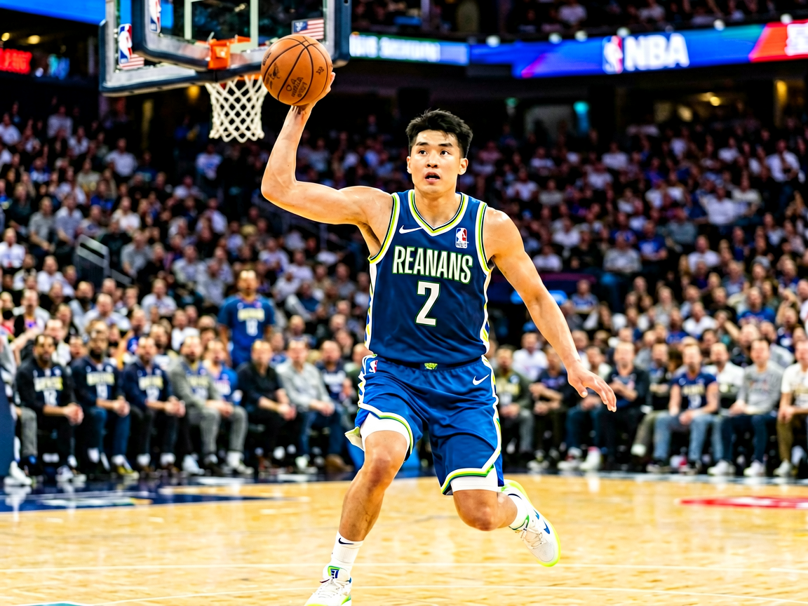 NBA季后赛