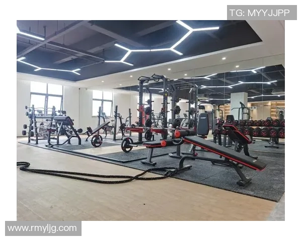 创新科技助力体育健身器材厂商提升产品竞争力与用户体验的全新策略探讨